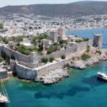 Antalya: From Superyachts to Ancient History