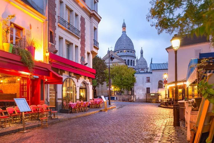 Discover Affordable European Cities for Spontaneous Getaways