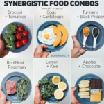 Why Should You Be Cautious with These Food Combinations?